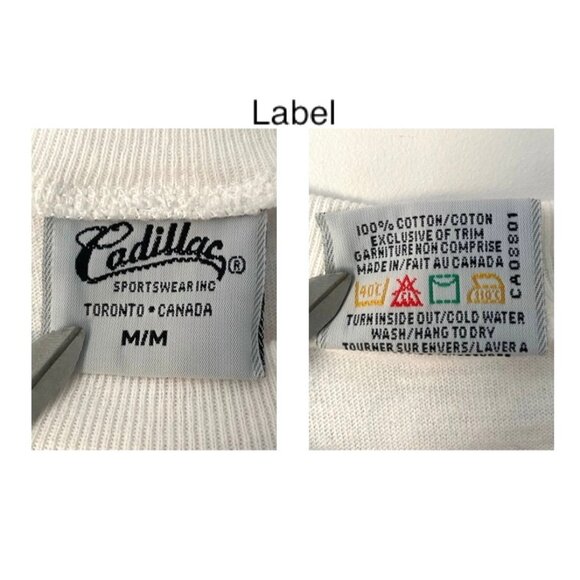 90s vintage funny beach vacation pigs graphic novelty fun humor cotton tee shirt - Picture 7 of 7